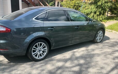Ford Mondeo IV, 2011 год, 1 150 000 рублей, 8 фотография