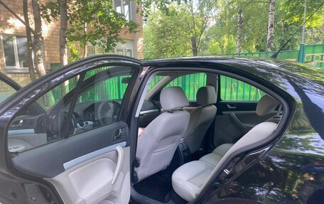 Skoda Octavia, 2008 год, 1 000 000 рублей, 15 фотография