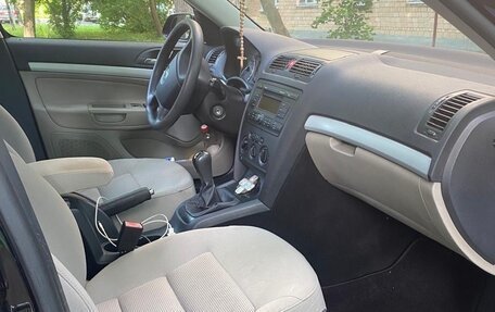 Skoda Octavia, 2008 год, 1 000 000 рублей, 16 фотография