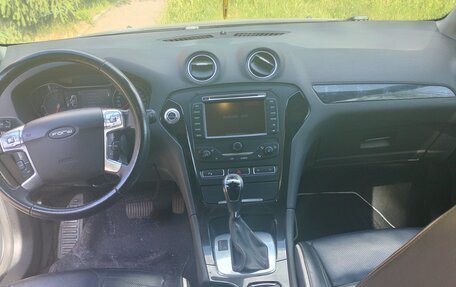 Ford Mondeo IV, 2011 год, 1 150 000 рублей, 4 фотография