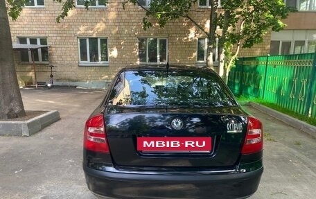 Skoda Octavia, 2008 год, 1 000 000 рублей, 2 фотография