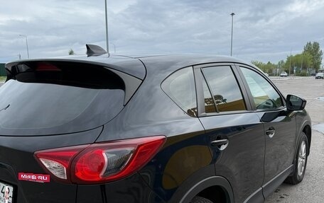 Mazda CX-5 II, 2014 год, 1 820 000 рублей, 22 фотография