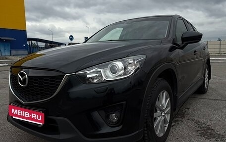 Mazda CX-5 II, 2014 год, 1 820 000 рублей, 19 фотография