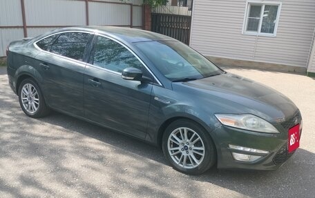 Ford Mondeo IV, 2011 год, 1 150 000 рублей, 9 фотография