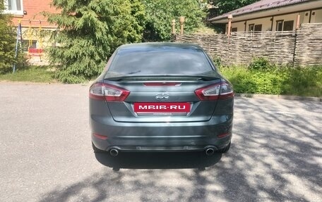 Ford Mondeo IV, 2011 год, 1 150 000 рублей, 7 фотография