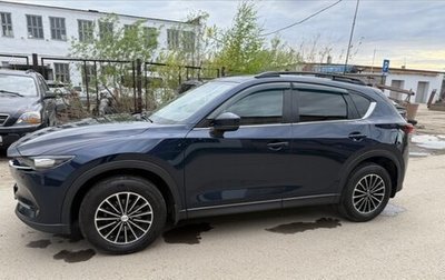 Mazda CX-5 II, 2020 год, 2 750 000 рублей, 1 фотография