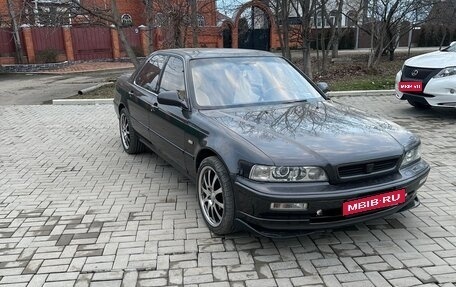 Honda Legend II, 1991 год, 1 000 000 рублей, 1 фотография