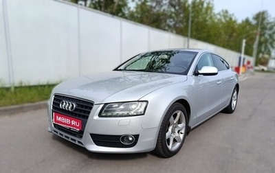 Audi A5, 2011 год, 1 150 000 рублей, 1 фотография