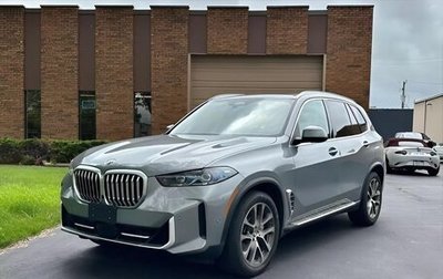 BMW X5, 2023 год, 7 300 000 рублей, 1 фотография