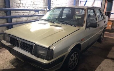 Lancia Prisma, 1988 год, 1 000 000 рублей, 1 фотография