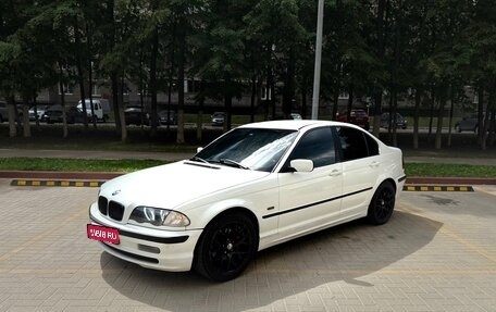 BMW 3 серия, 1998 год, 560 000 рублей, 1 фотография