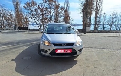Ford Focus II рестайлинг, 2008 год, 605 000 рублей, 1 фотография