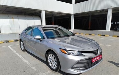Toyota Camry, 2018 год, 2 300 000 рублей, 1 фотография