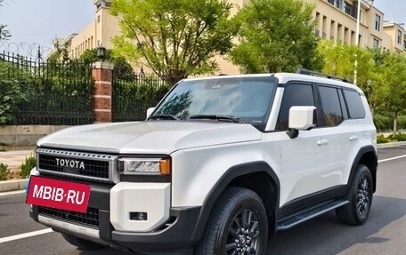 Toyota Land Cruiser Prado, 2025 год, 8 940 000 рублей, 1 фотография