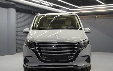 Mercedes-Benz V-Класс, 2025 год, 16 500 000 рублей, 1 фотография