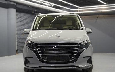 Mercedes-Benz V-Класс, 2025 год, 16 500 000 рублей, 1 фотография