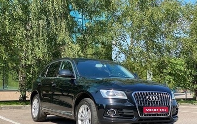 Audi Q5, 2015 год, 2 800 000 рублей, 1 фотография
