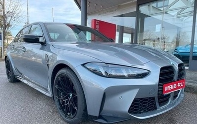 BMW M3, 2024 год, 10 900 000 рублей, 1 фотография