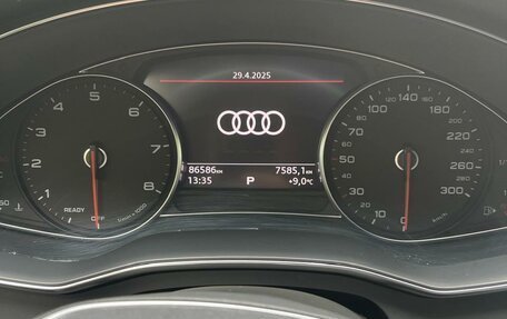 Audi A6, 2021 год, 4 600 000 рублей, 14 фотография