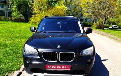 BMW X1, 2011 год, 1 130 000 рублей, 1 фотография