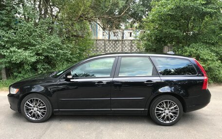 Volvo V50 I, 2010 год, 870 000 рублей, 3 фотография