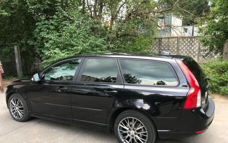 Volvo V50 I, 2010 год, 870 000 рублей, 7 фотография