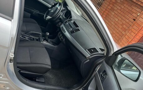 Mitsubishi Lancer IX, 2010 год, 800 000 рублей, 4 фотография