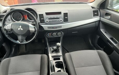 Mitsubishi Lancer IX, 2010 год, 800 000 рублей, 7 фотография