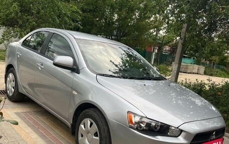 Mitsubishi Lancer IX, 2010 год, 800 000 рублей, 6 фотография