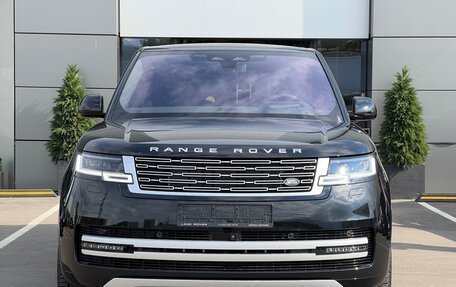 Land Rover Range Rover IV рестайлинг, 2025 год, 29 200 000 рублей, 2 фотография