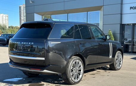 Land Rover Range Rover IV рестайлинг, 2025 год, 29 200 000 рублей, 6 фотография