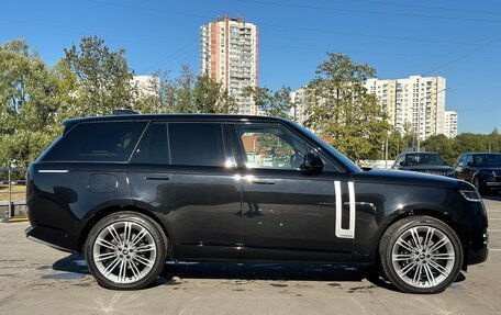 Land Rover Range Rover IV рестайлинг, 2025 год, 29 200 000 рублей, 7 фотография