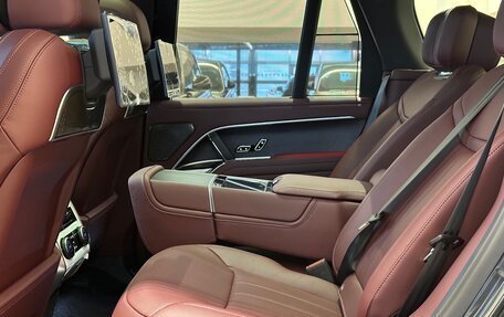 Land Rover Range Rover IV рестайлинг, 2025 год, 29 200 000 рублей, 13 фотография
