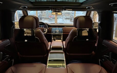 Land Rover Range Rover IV рестайлинг, 2025 год, 29 200 000 рублей, 16 фотография