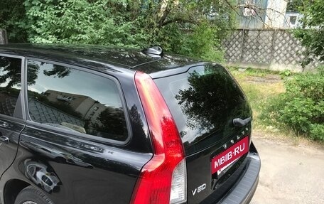 Volvo V50 I, 2010 год, 870 000 рублей, 6 фотография
