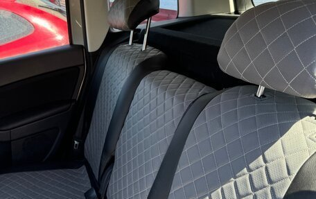 Skoda Yeti I рестайлинг, 2010 год, 610 000 рублей, 14 фотография
