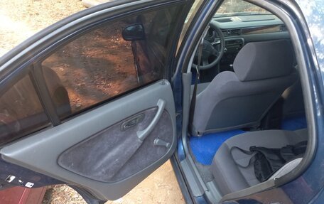 Honda Civic VII, 1998 год, 400 000 рублей, 8 фотография