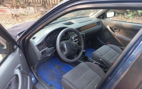 Honda Civic VII, 1998 год, 400 000 рублей, 11 фотография