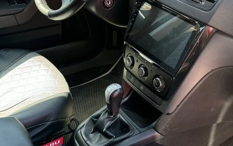 Skoda Yeti I рестайлинг, 2010 год, 610 000 рублей, 13 фотография