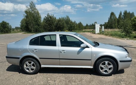 Skoda Octavia IV, 2005 год, 400 000 рублей, 8 фотография