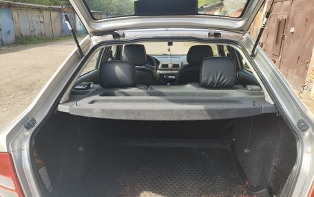 Skoda Octavia IV, 2005 год, 400 000 рублей, 9 фотография