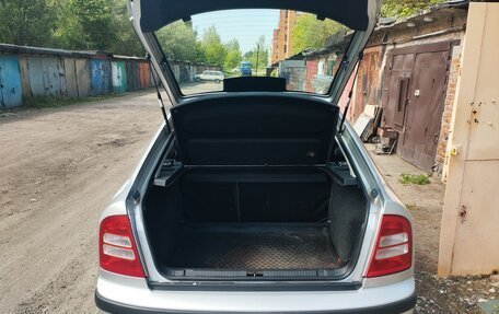 Skoda Octavia IV, 2005 год, 400 000 рублей, 12 фотография