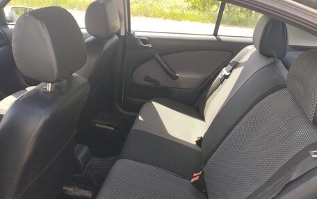 Skoda Octavia IV, 2005 год, 400 000 рублей, 17 фотография