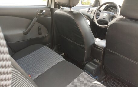 Skoda Octavia IV, 2005 год, 400 000 рублей, 16 фотография