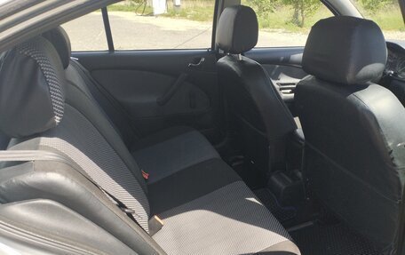 Skoda Octavia IV, 2005 год, 400 000 рублей, 18 фотография