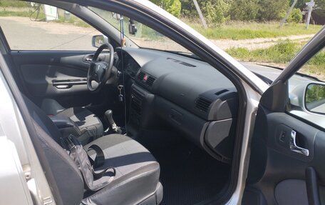 Skoda Octavia IV, 2005 год, 400 000 рублей, 20 фотография
