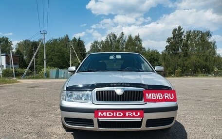 Skoda Octavia IV, 2005 год, 400 000 рублей, 3 фотография