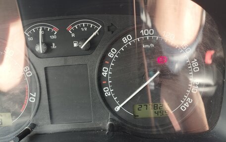 Skoda Octavia IV, 2005 год, 400 000 рублей, 24 фотография