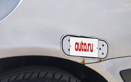 Skoda Octavia IV, 2005 год, 400 000 рублей, 33 фотография