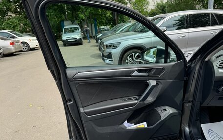 Volkswagen Tiguan II, 2019 год, 3 200 000 рублей, 9 фотография